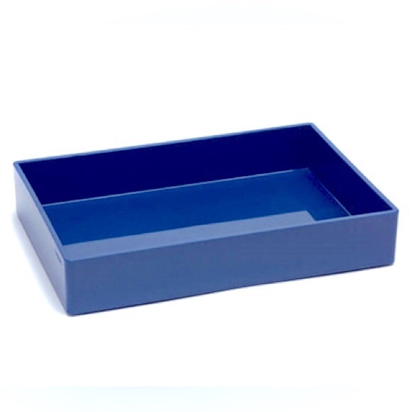 Poppin Medium Accessory Tray - Picture 1 of 1